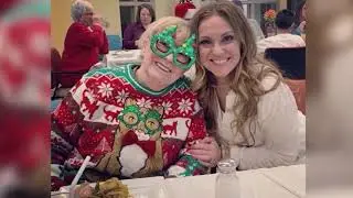 Angie Smith: My Mom's Miracle (LIFE Today)