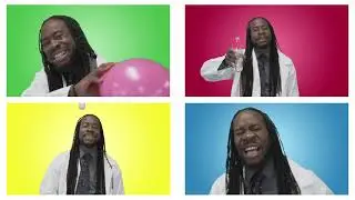 Solid, Liquid, Gas (States of Matter Song)