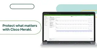 Safer Workspace Solutions | Cisco Meraki