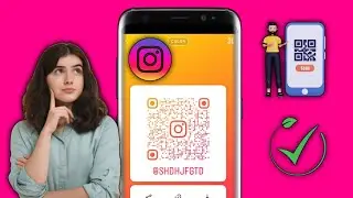 how to add friend on instagram with qr code New Update Video (2025)