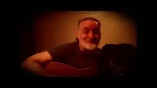 Андрей Стрелков. Дворик.