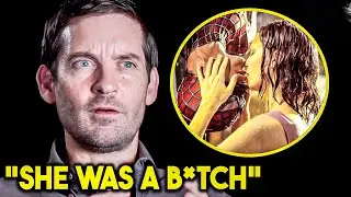 At 49, Tobey Maguire Reveals What We Thought All Along