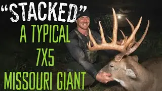 The BOW HUNT FOR 