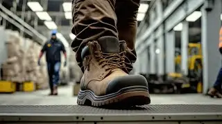 TOP 10 BEST WORK BOOTS FOR MEN (2023)