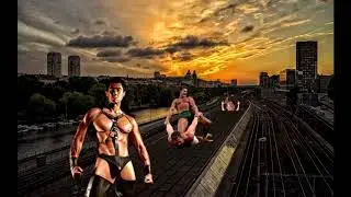 ♂ Feint - We wont be a l♂an ♂