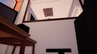 Recording Studio ( Sketchup / Twinmotion )