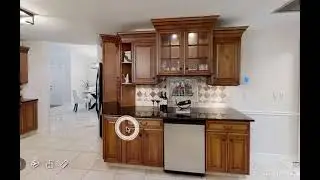 Northwest Arkansas #Matterport Virtual Tour Sample