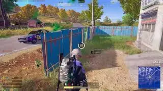 PUBG: INSANE 3x SPRAYS & CLUTCHES 🔥