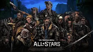 The Walking Dead: All-Stars - (Global) +🎁Gift Codes Gameplay | Android Apk iOS