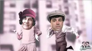 Jimmy Oddo and John Gulino - The Staten Island Political Love Fest Continues -Valentine's Day 2014