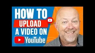 How to Upload a Video on YouTube 2020 (Step by Step Tutorial)