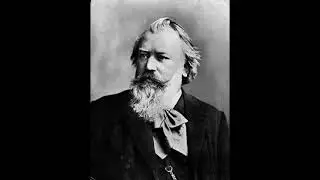Johannes Brahms - Piano Concerto No. 2 In B Flat Major Op.83 III  Andante
