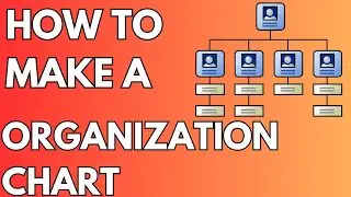 How to Make Organization Chart (2024) Organizational Chart