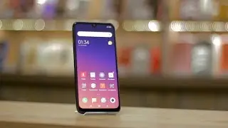 Обзор Redmi Note 7 – говно?