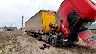 Выгрузка Новороссийск Ремонт