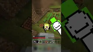 Minecraft Dar Dau ONE SHOT LA ORICE #shorts