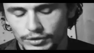 James Franco - and to know you is hard and we wonder: to know you, all wrong we were.. HD 1080p