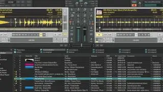 How To Beat Grid Acapellas in Traktor