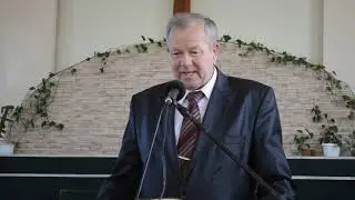 Служение 2020 04 07 Праздник Благовестие