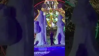 Любимый дедушка. 