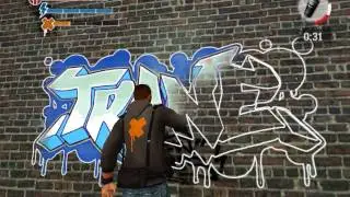 [Getting Up] Meat Packing Plant - Any% - 2:46