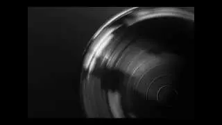 Foto PB em movimento