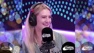 Capital Dance: MistaJam Interviews Jess Bays and Poppy Baskcomb for JAM HOT RECORD Pt 1