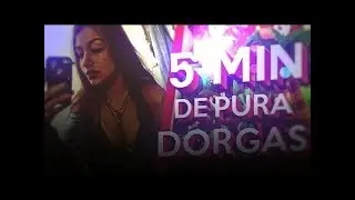 5 minutos de drogas #4