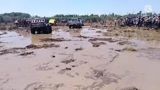 Джип клуб тараз