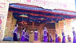 GERIMIS MELANDA HATI by ketoprak Wahyu Manggolo