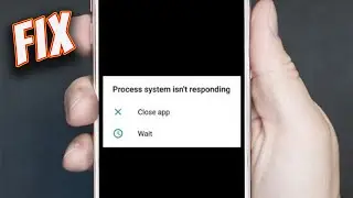 How to Fix 