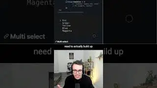 Have you tried ink UI from