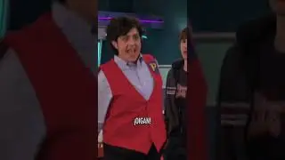 Están Muy Grandotes | Drake & Josh | Comedy Central LA