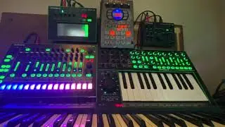 The Knight System
