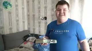 Как в Прокопьевске люди живут