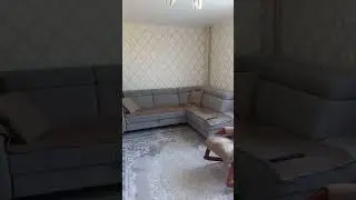 диван гранд и кресло качалка комфорт