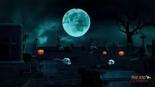 Halloween | invitation | 31st Oct