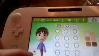 [Wii U Hacks] HOW to get custom mii symbols without a 3DS!