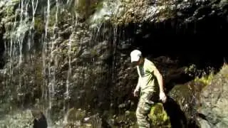 Mancation Охота 2012