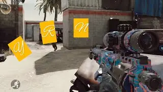 YRN - CODM Montage