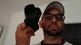 O olhar fotografico