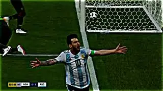 Lionel MESSI 4K UHD Free Clip No Watermark (Clip For Edit)
