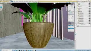 Blender 3.6.0 Alpha - how to clean up triangulated polygons (limited dissolve) - tutorial EN (2023)