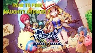 Quest Guide How To Find Naughty Chowee Payon | Ragnarok Mobile Eternal Love