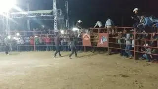 Tijeras de jucha vs monagillo en el venado 2020 tragica monta