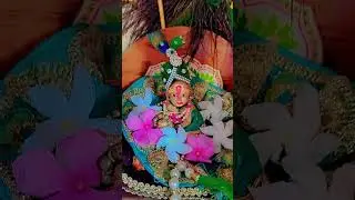 bandeyaa bandeyaa #bandeyarebandeya #krishn#radhakrishna #radhekrishnalove #views #viral