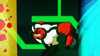 Ben 10 Reboot | XLR R blast Diamond Head Transformation | Innervation Part 5 Episode | Full HD
