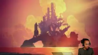 Dead Cells Update 30 Beta | VeeDotVod 7/23/2022