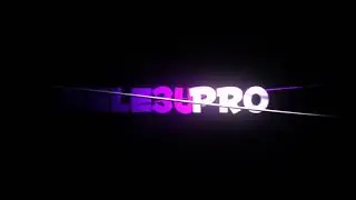 Моё интро 3D