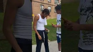 Popped Vibes? Or Nah 😂 #funny #funnypictures #prank #funnyviral